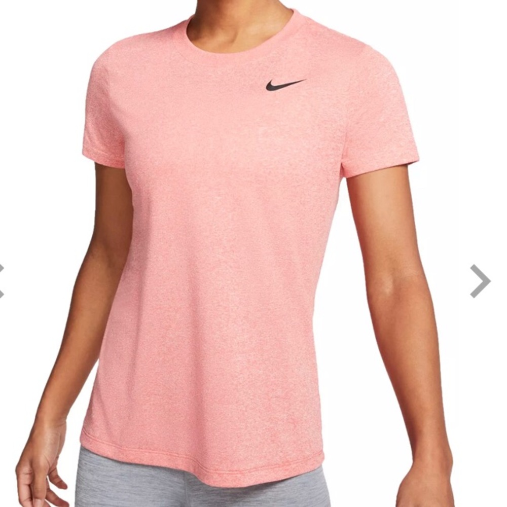 Nike Kids athletic t-shirt